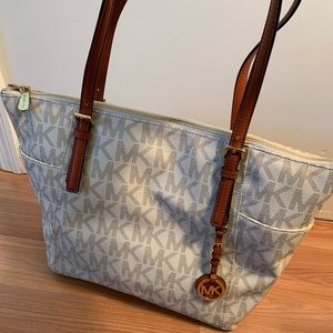 Michael Kors medium tote